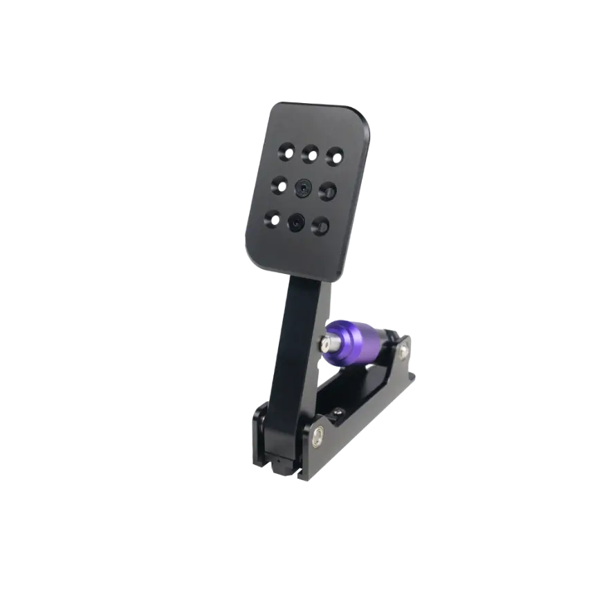 Pedal De Embrague Conspit Cpp Apex 1