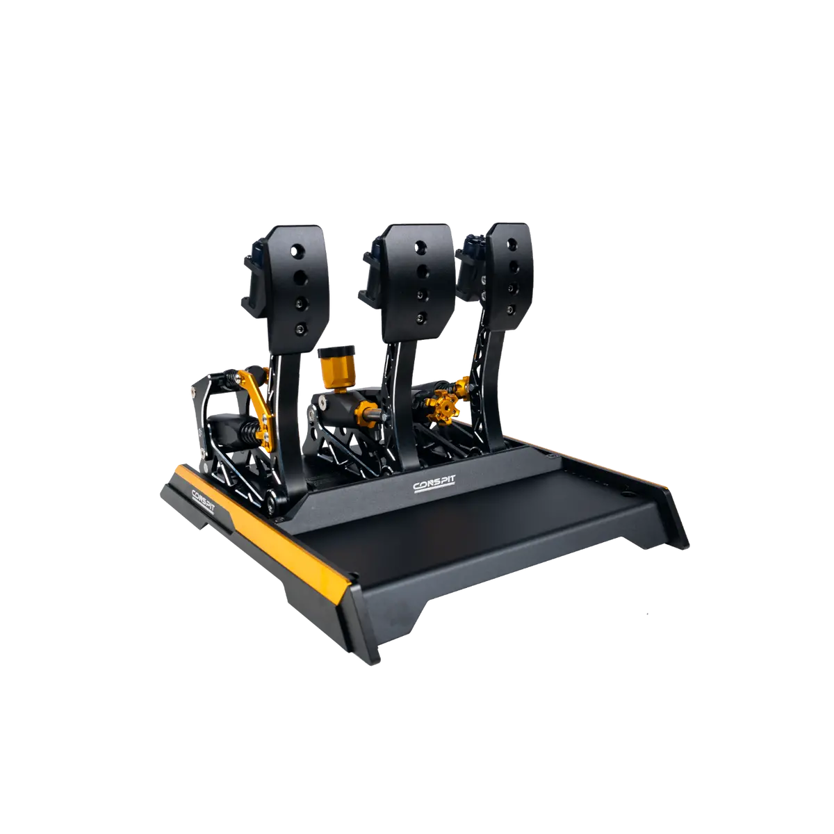 Pedales Conspit Cpp Evo V2 2