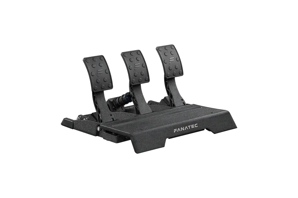 Pedales Fanatec Csl Elite V2 1