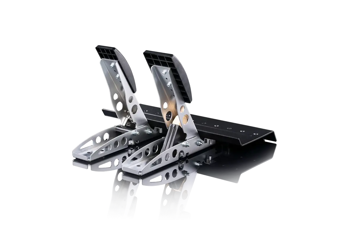 Pedales Fanatec Csl Reacondicionado 2
