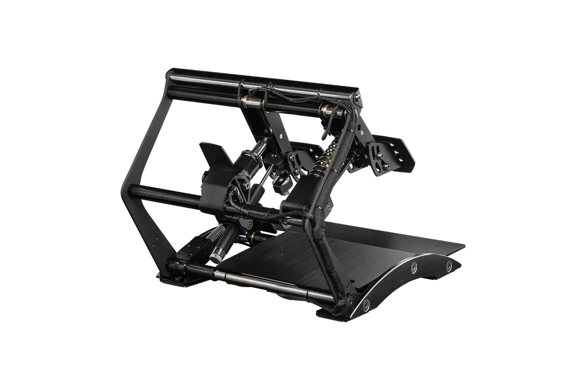 Pedales Fanatec Clubsport V3 Invertidos Reacondicionado 2