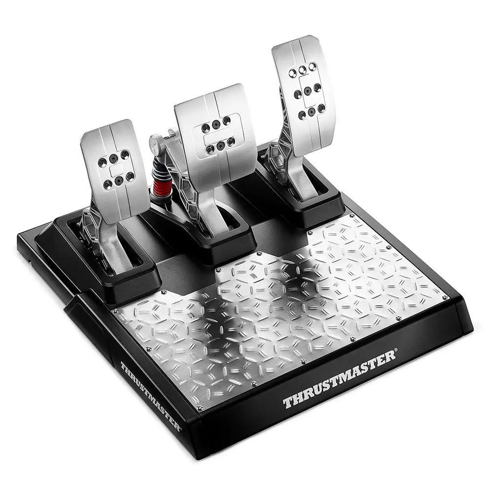 Pedales T-Lcm Thrustmaster 1