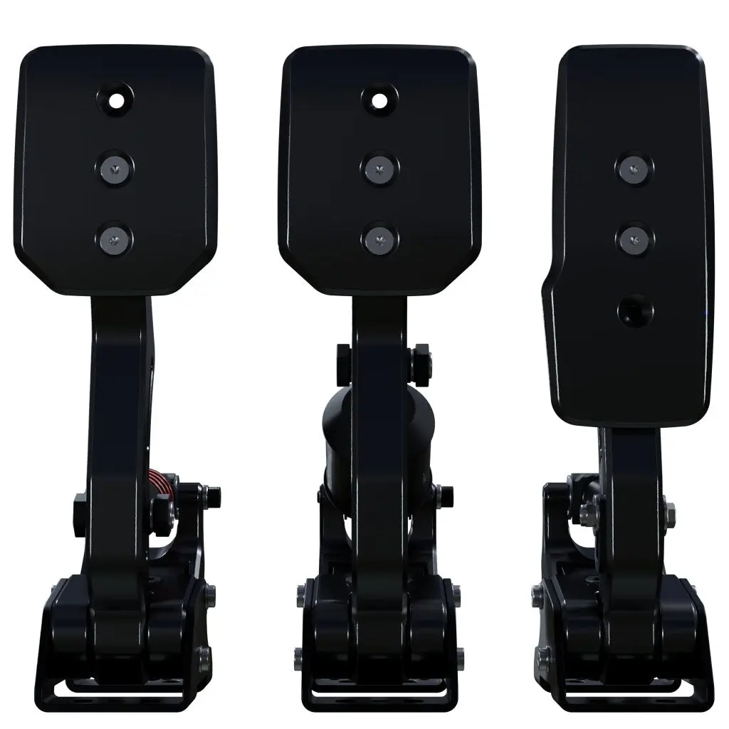 Pedales Thera Simgrade 1