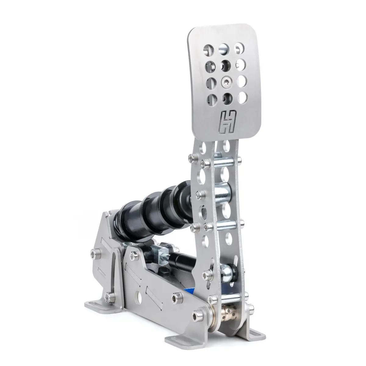 Pedales Ultimate+ Heusinkveld 12