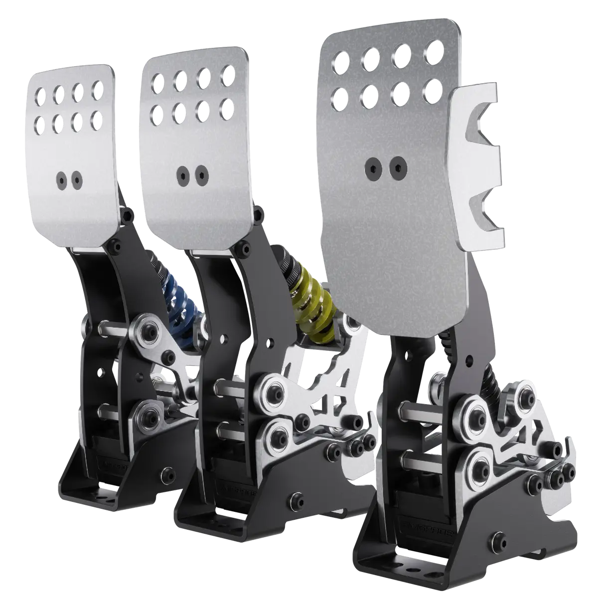 Pedales Vx-Pro Simgrade 1