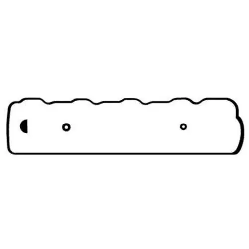 Permaseal Rocker Cover Gasket Jn403k For Mitsubishi Delica Triton L200 4D55 4D56 1