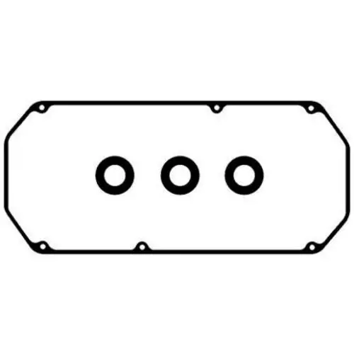 Permaseal Rocker Cover Gasket Rc3040k For Mitsubishi 6G74 Sohc Diamente Pajero Triton 1