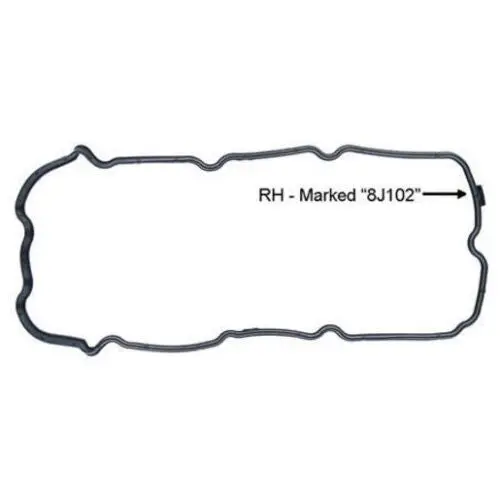 Permaseal Rocker Cover Gasket Rc3160 For Mazda Axela 3 Mx5 Ford Transit Lf L3 1