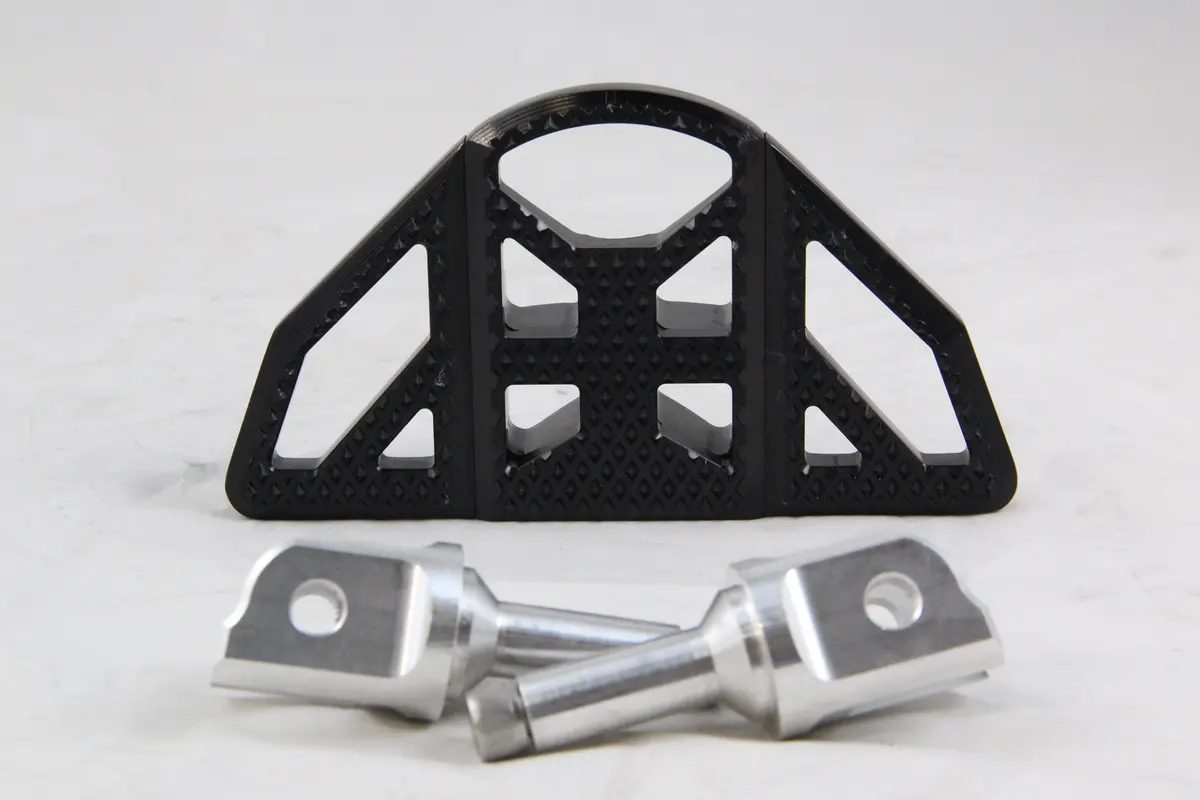 Speed-Kings Modular Foot Peg 1