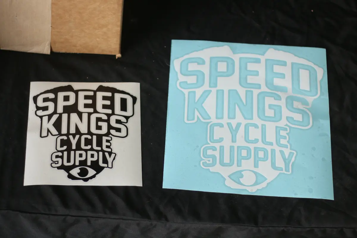 Engine Logo Die Cut 1