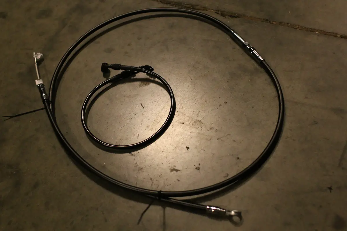 2020+ Fxlrs Handlebar Replacement Kit 3