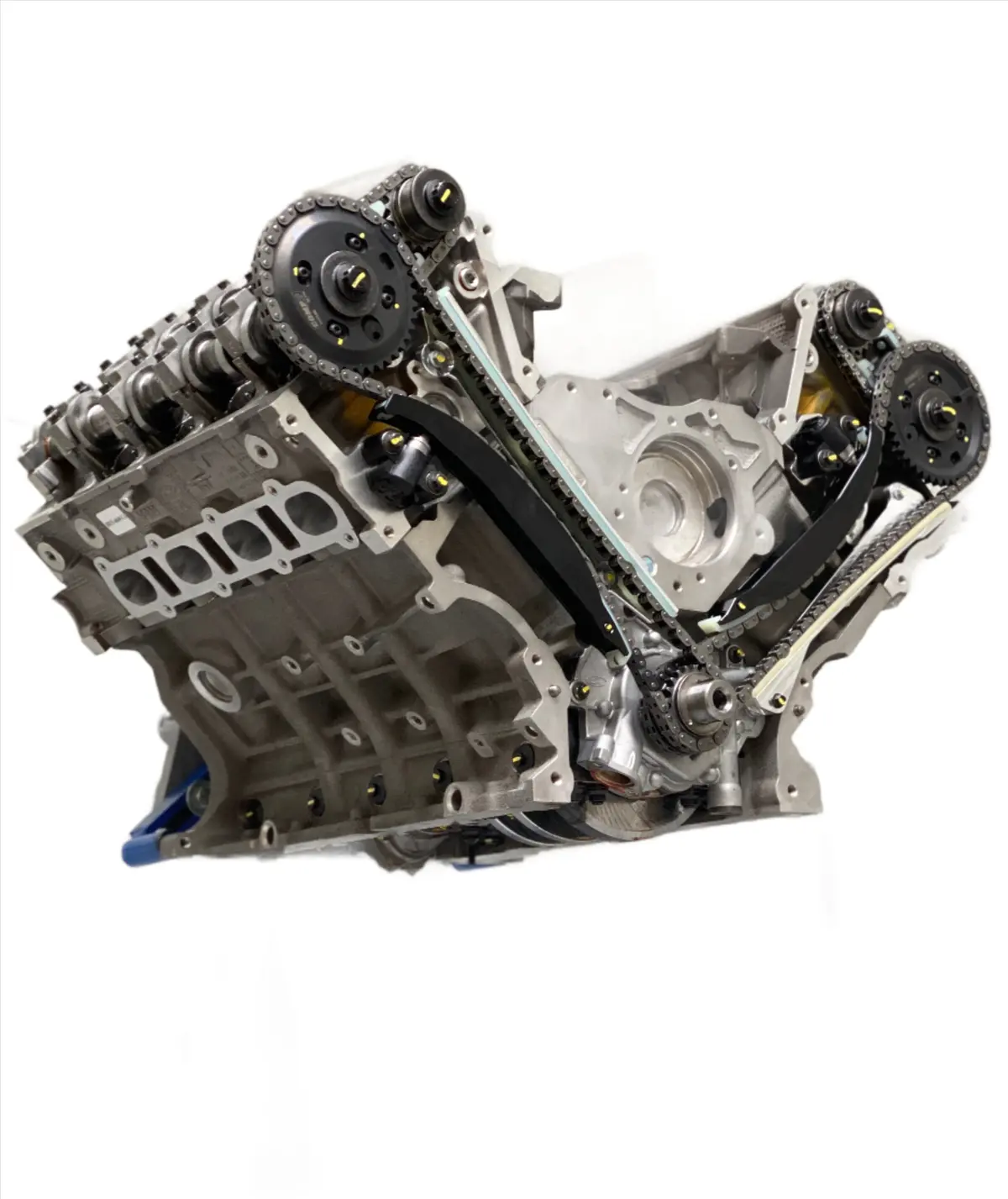 5.8L Gt500 Phase (5) Extra Mile Long Block 1