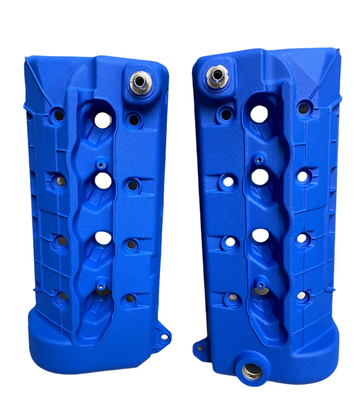 5.4L And 5.8L Modular Valve Covers For 10Mm Gt40 Supercar Timing Chains 1