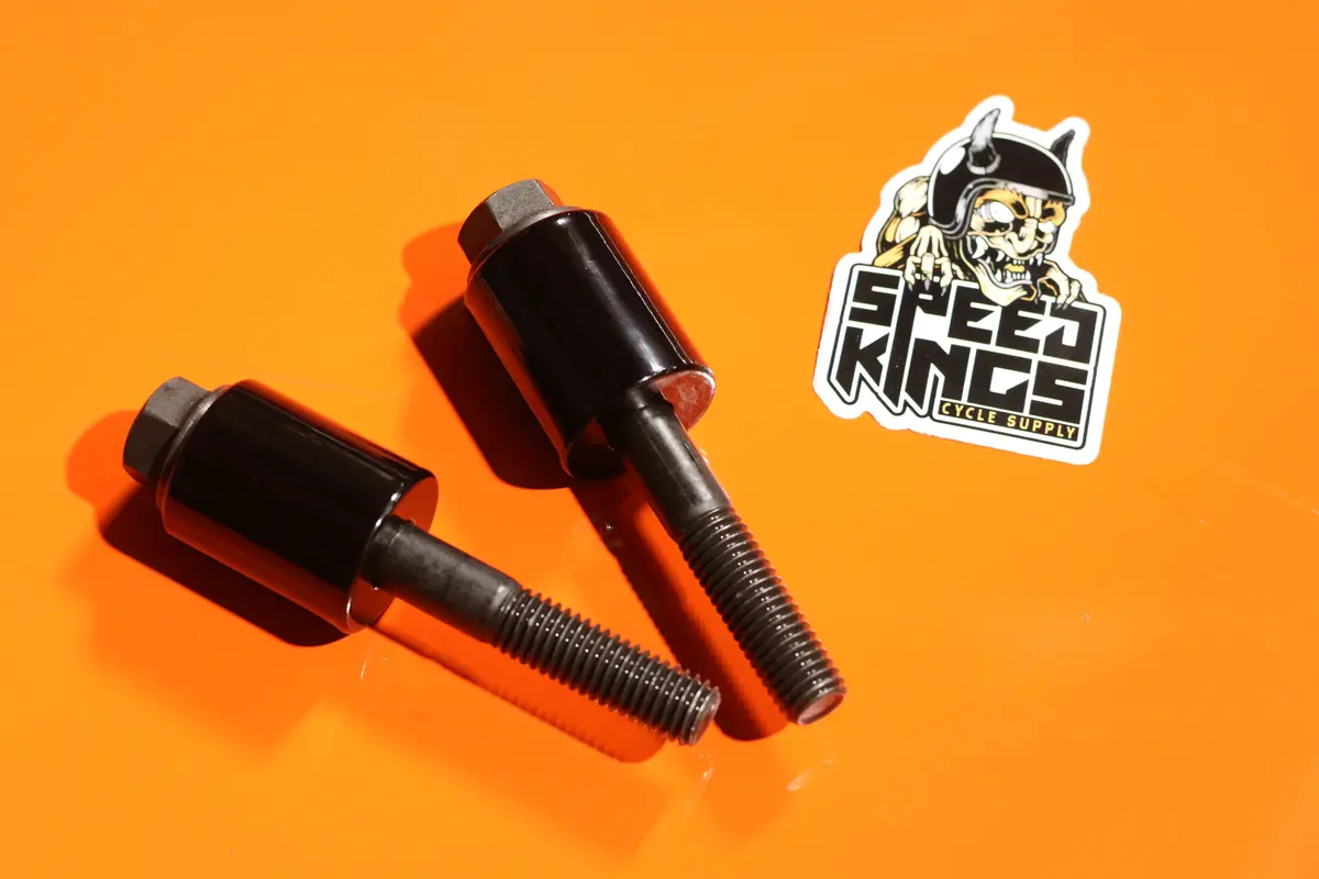 Speed-Kings Riser / Tbar Spacers 2