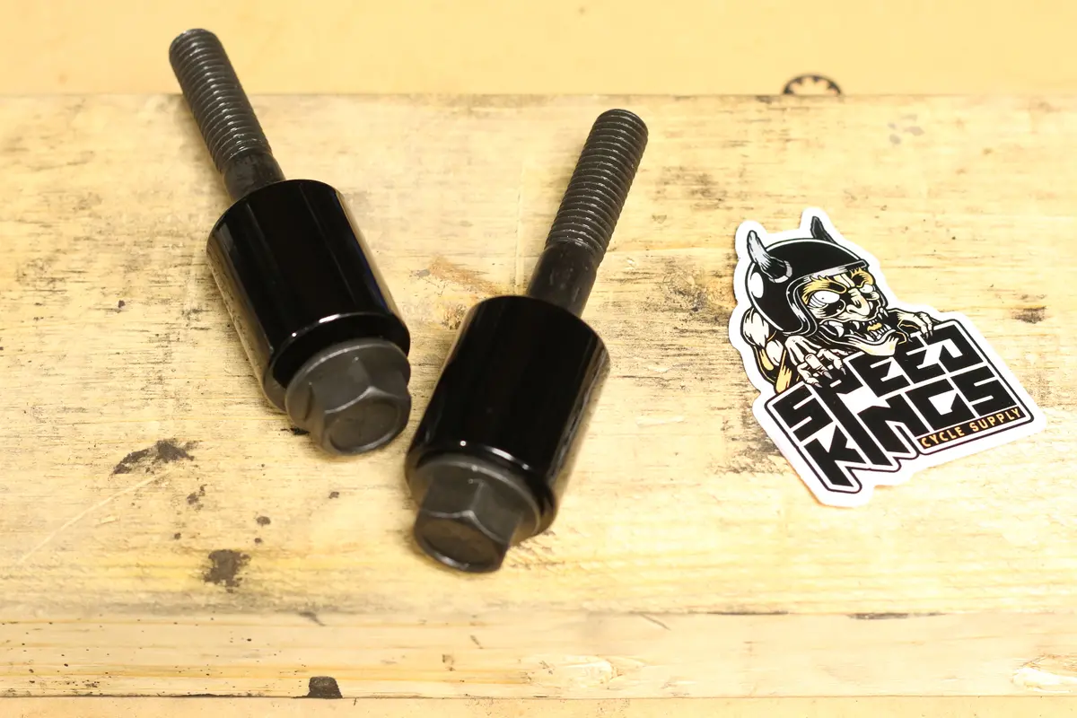 Speed-Kings Riser / Tbar Spacers 2