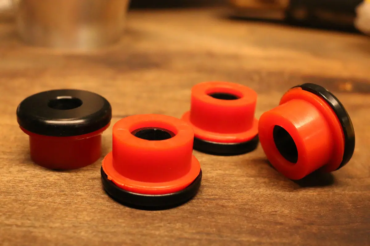 Speed-Kings Gooden Tite - Fxd Riser Bushing 2
