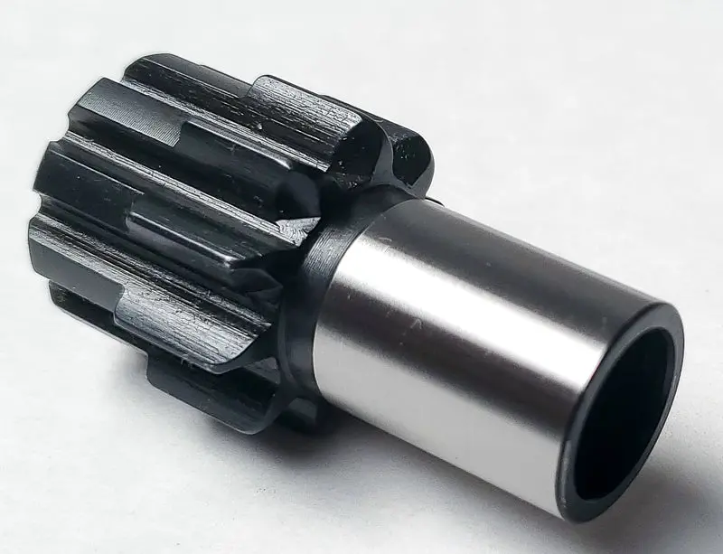 Evolution Industries - Replacement Starter Pinions - '90-06 Big Twin 4