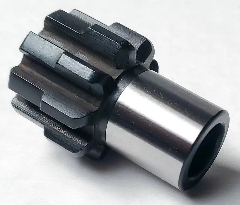 Evolution Industries - Replacement Starter Pinions - '90-06 Big Twin 5