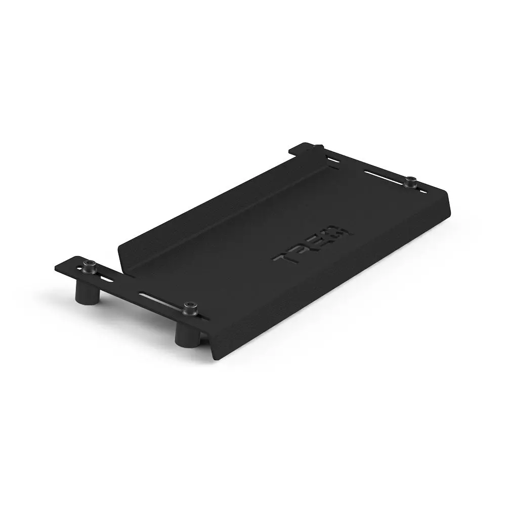 Placa De Apoyo Para Talones Treq 1