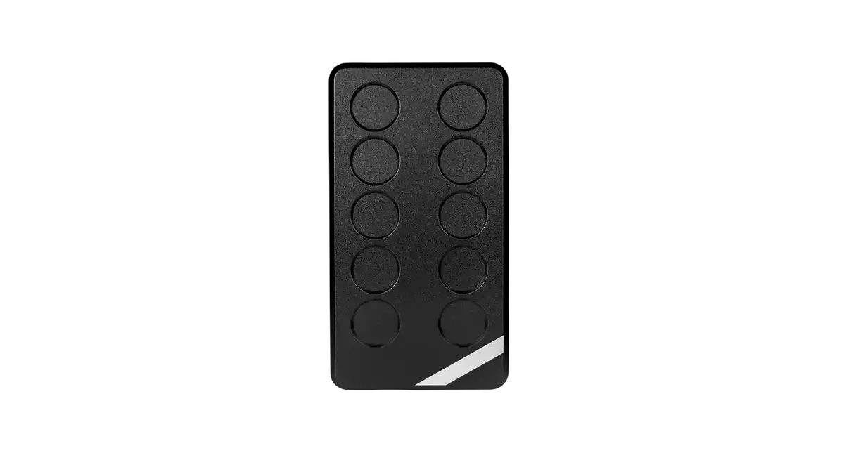 Placa Frontal Pedal De Embrague Para Simucube Activepedal 1
