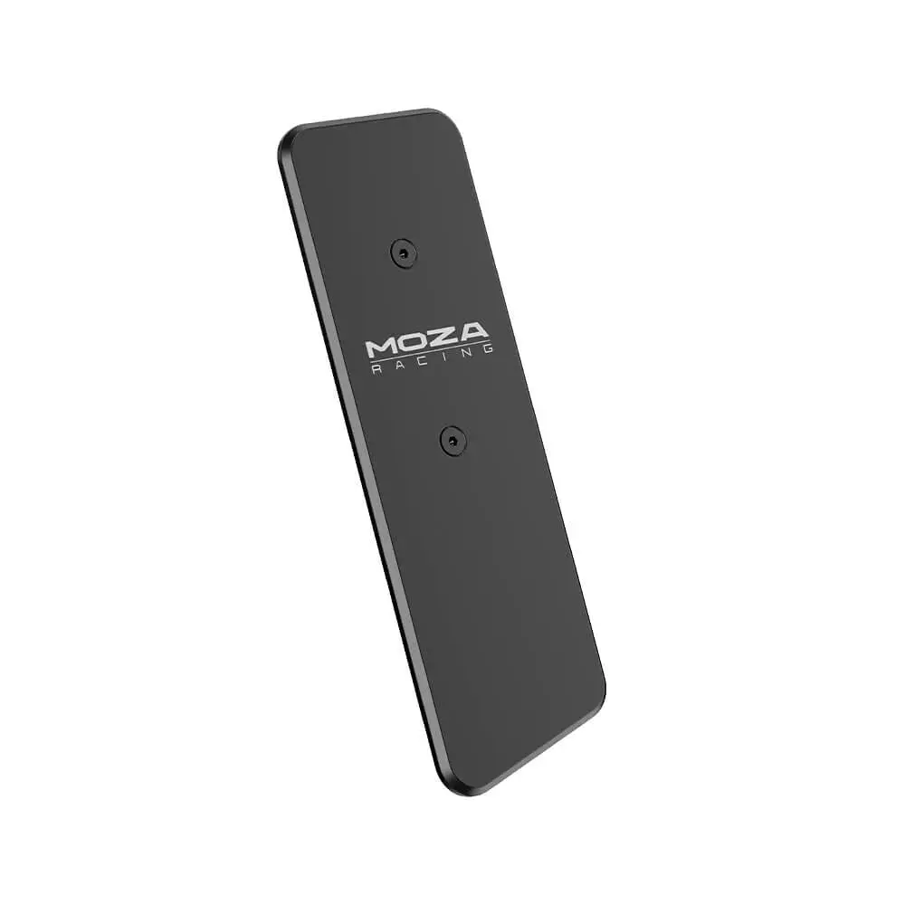 Placa Pedal Acelerador De Largo Completo Para Moza Crp2 2