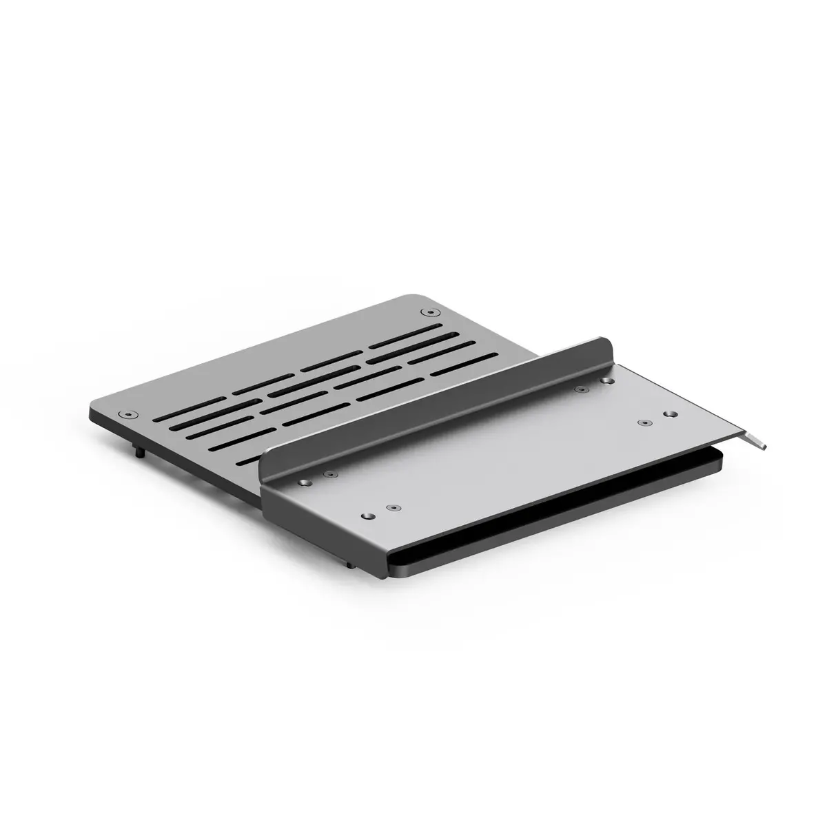 Plataforma Corredera Pedales Sim-Lab 2