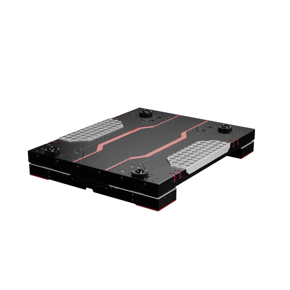 Plataforma De Movimiento Qs-Ch2 1