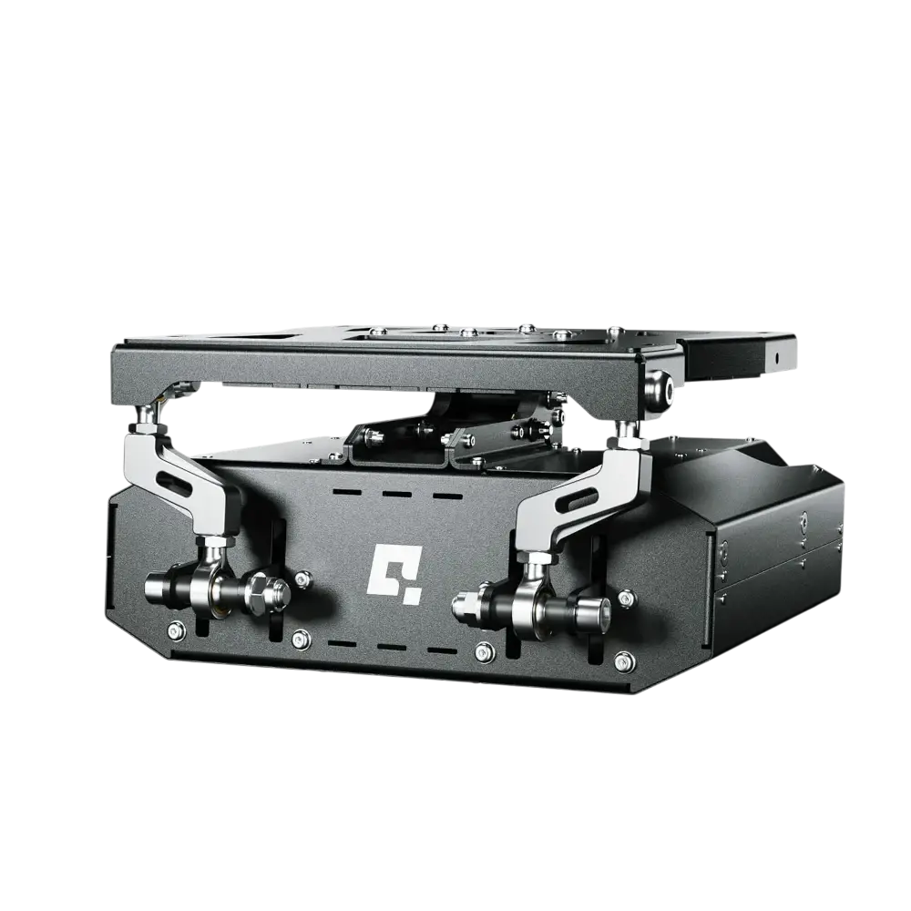 Plataforma De Movimiento Qs-H13 Seat Mover 1