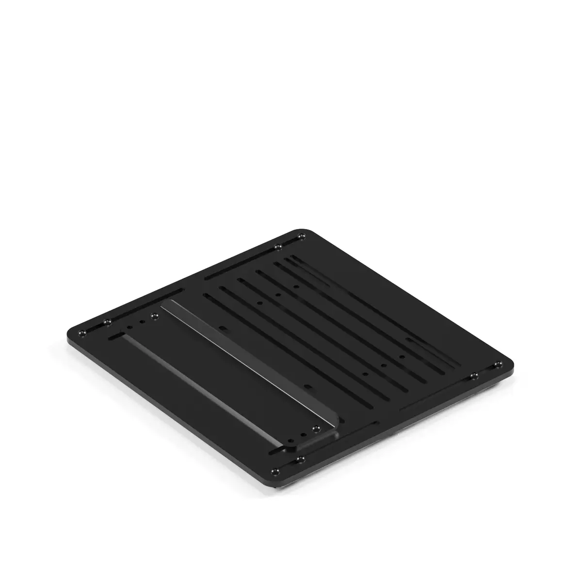 Plataforma Pedales Competizione Sim Factory 1