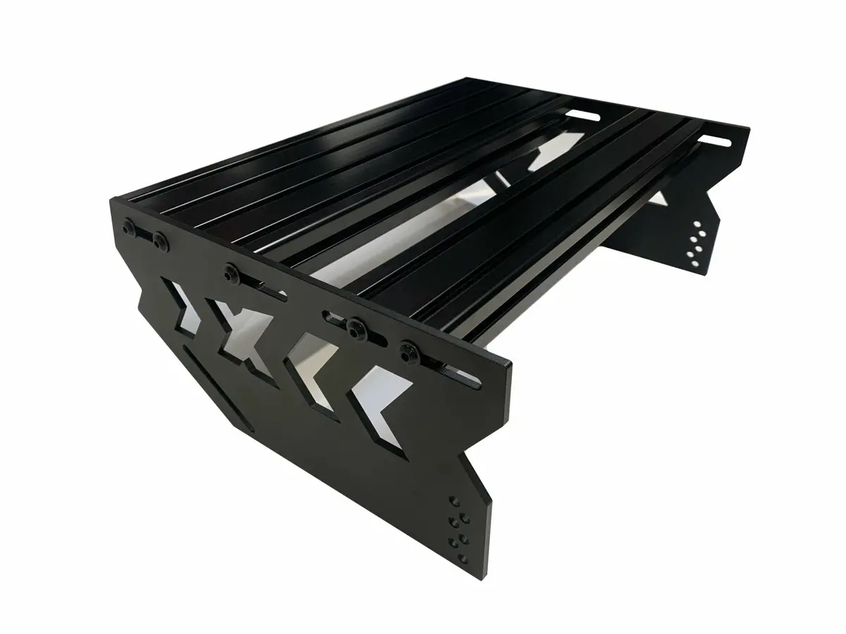 Plataforma Pedales Extendido Simxpro 1