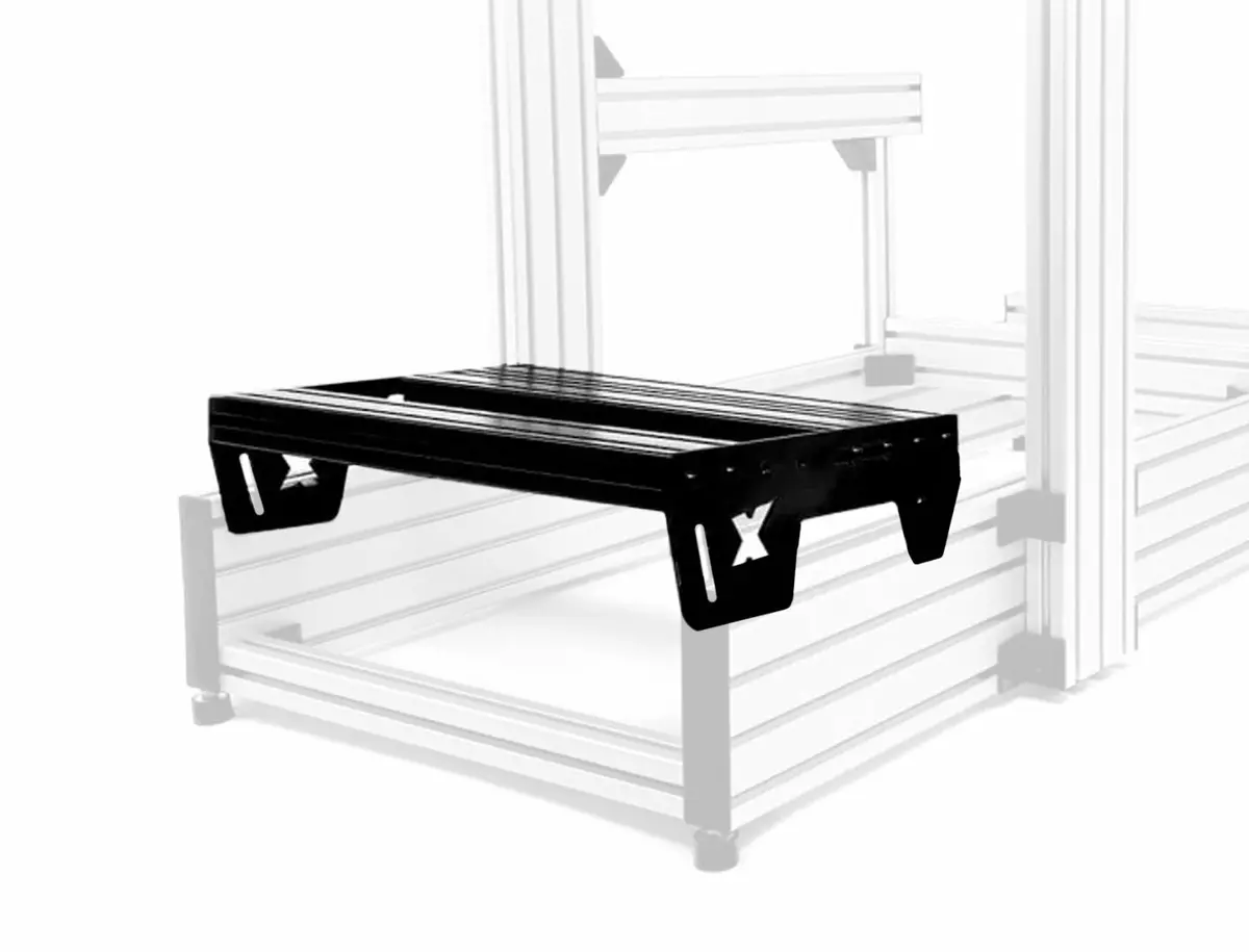 Plataforma Pedales Simxpro 1