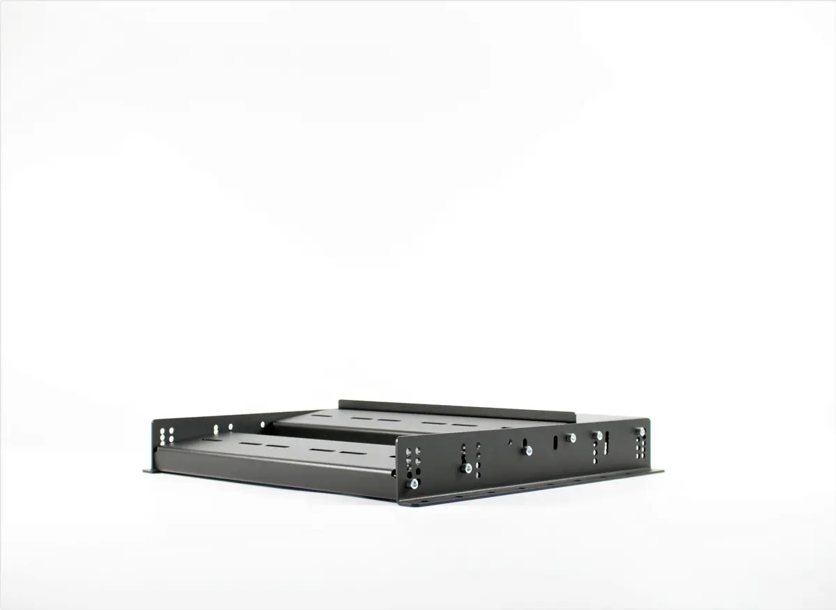 Plataforma Pedales Tau Aw 1