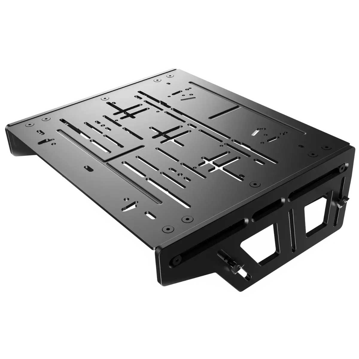 Plataforma De Pedales Trak Racer Tr-One Gen2 1