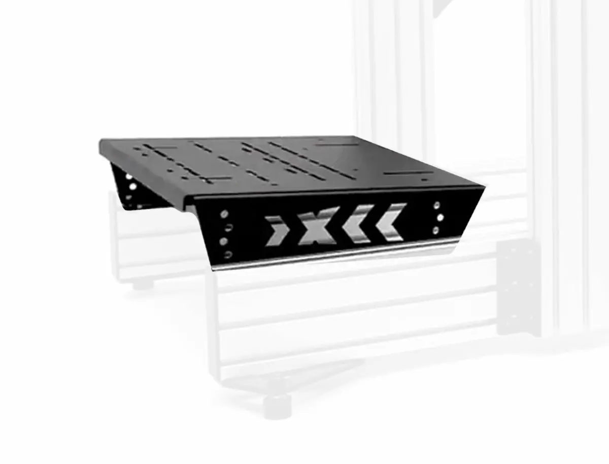Plataforma Pedales Universal Simxpro 1
