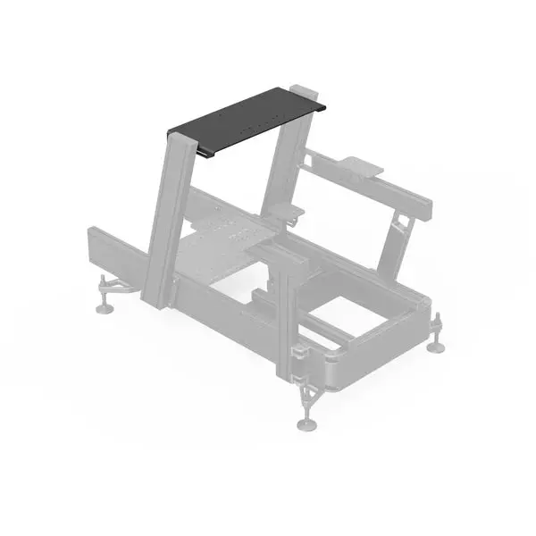 Plataforma Para Yoke Flightsim Sim-Lab 1