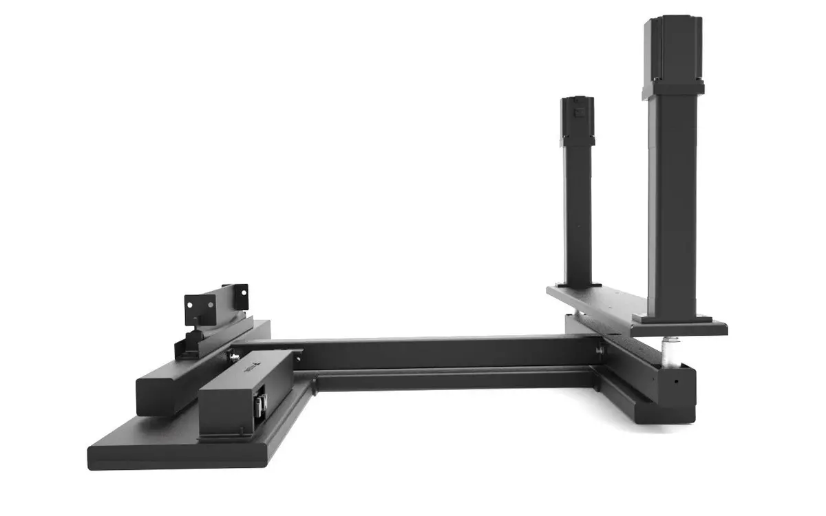 Plataforma De Movimiento P3mp Prosimu 3