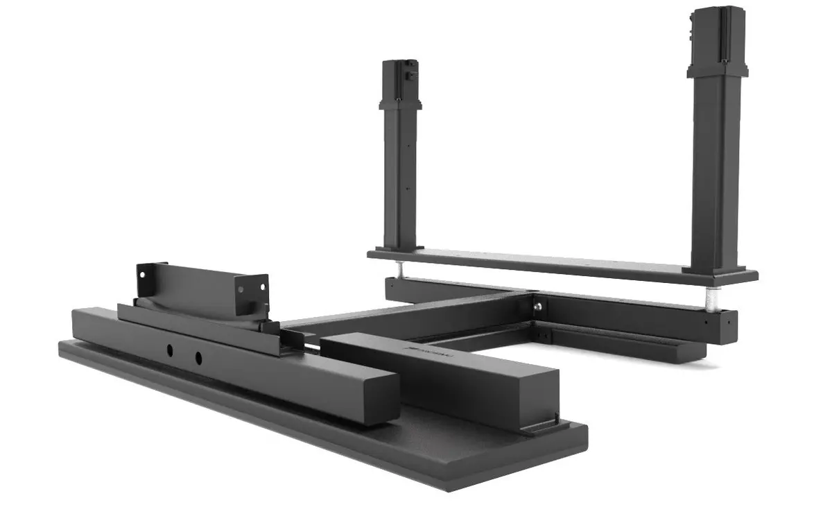 Plataforma De Movimiento P3mp Prosimu 4