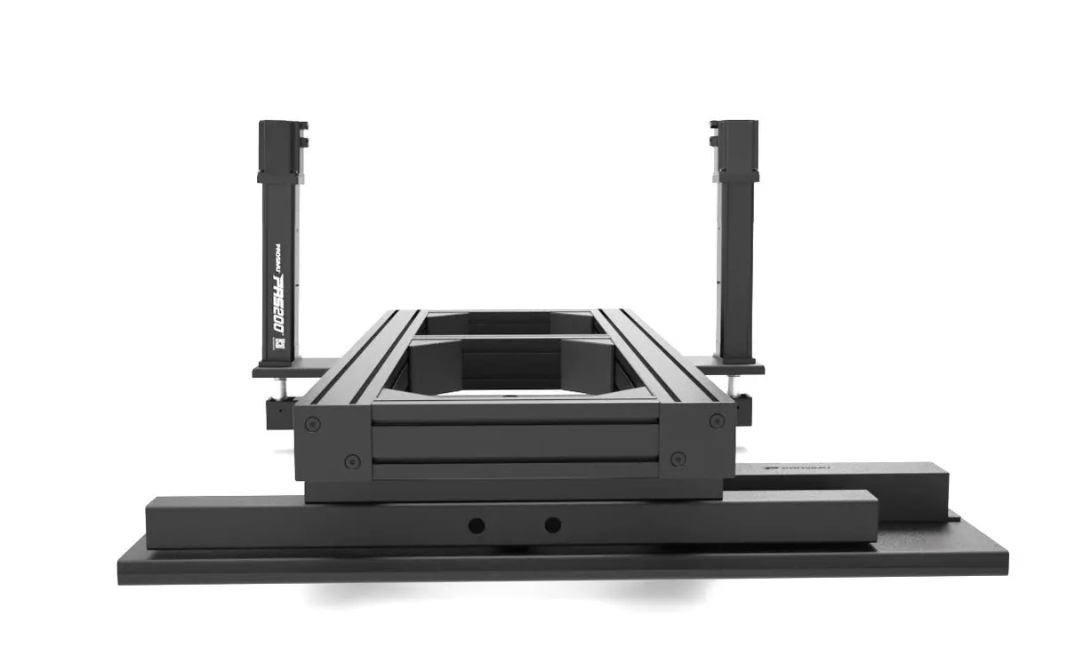 Plataforma De Movimiento P3mp Prosimu 6