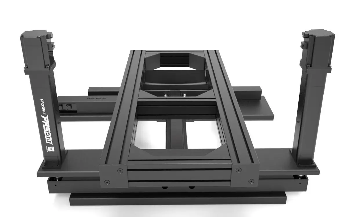 Plataforma De Movimiento P3mp Prosimu 5