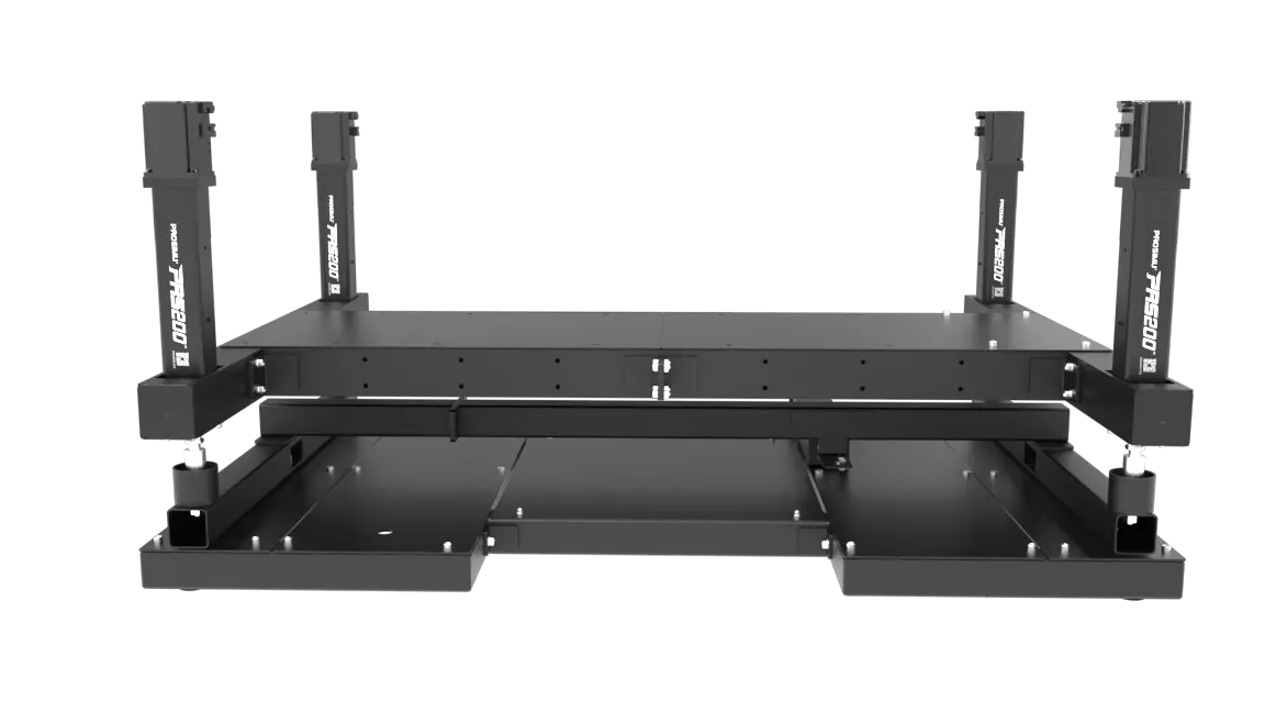 Prosimu P5MP Motion Platform