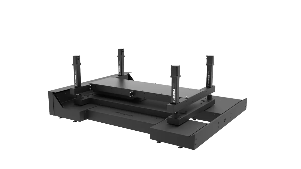 Prosimu P7MP 6DOF Motion Platform