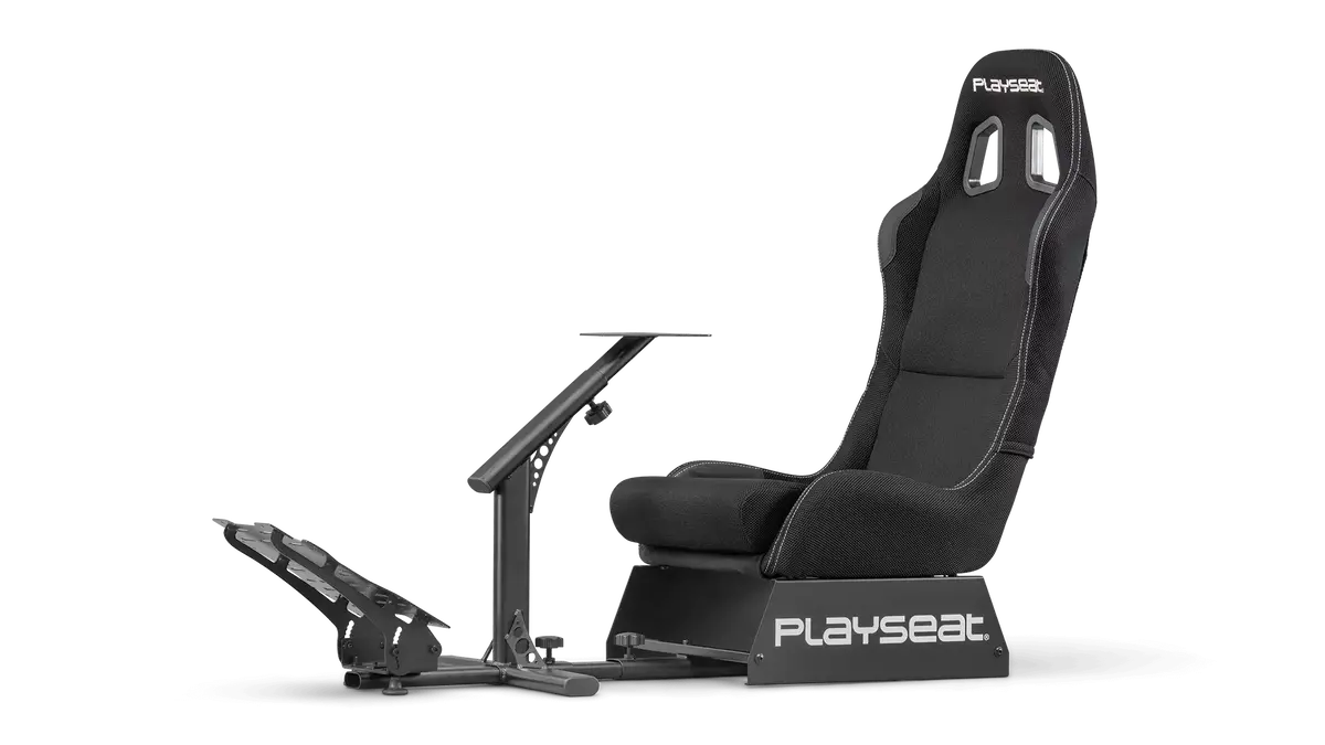 Playseat Evolution 2