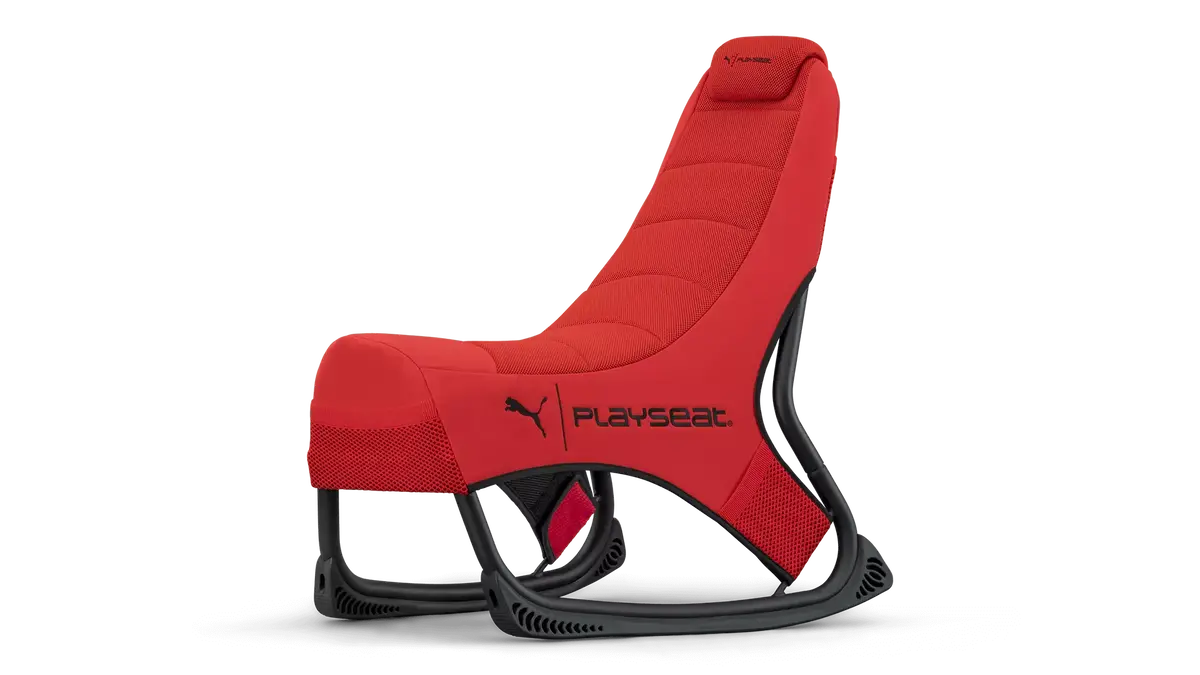 Playseat Puma Active Gaming Seat 2