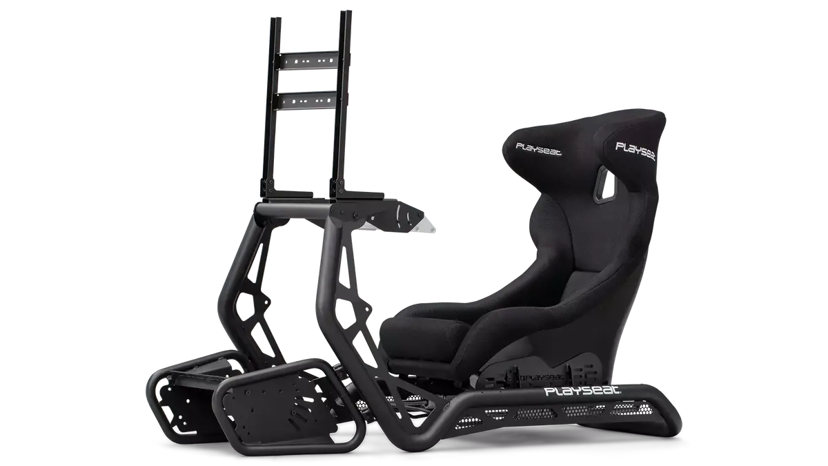 Playseat Sensation Pro Black Actifit 1