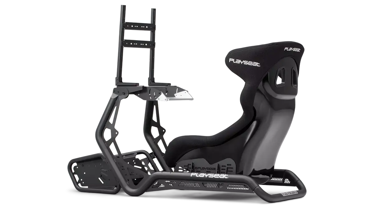 Playseat Sensation Pro Black Actifit 2