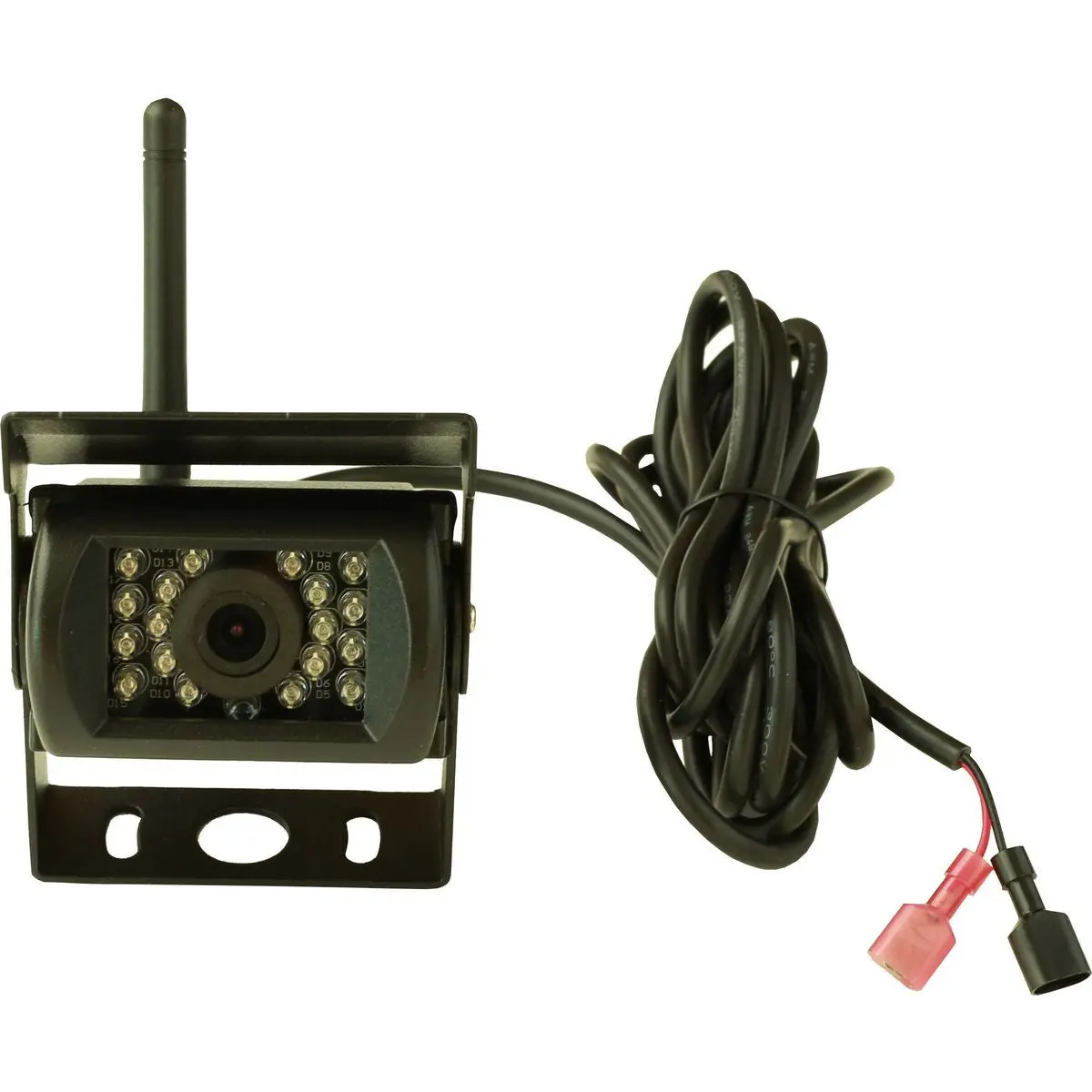Powertrain Spare Reverse Camera For 7 Inch Reversing Camera – Rvc800wlcam 1