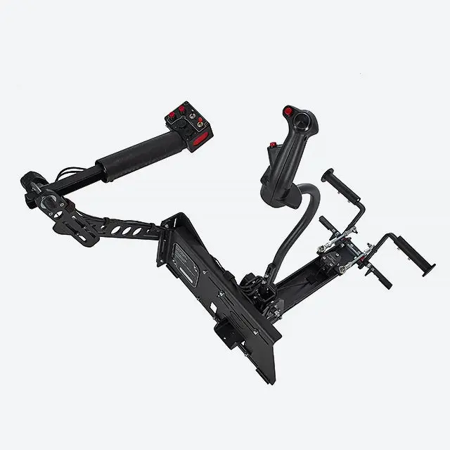 Proflighttrainer Helicopter Puma X 1