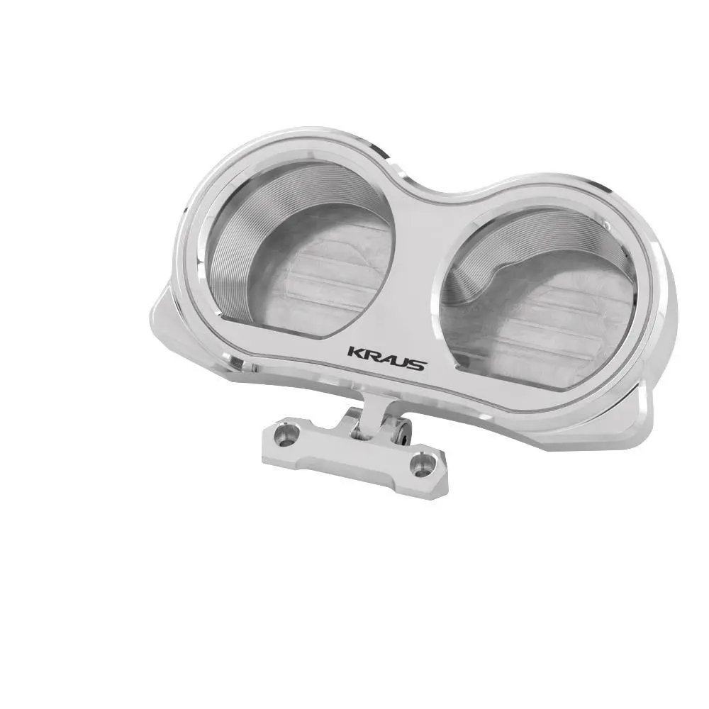 Kraus Rg Billet Gauge Bezel 8