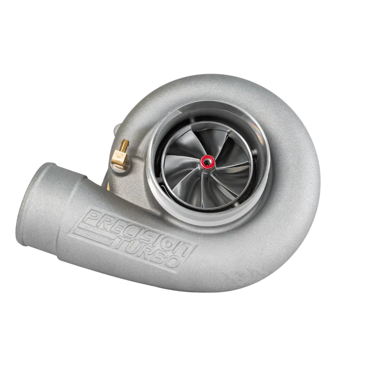 Precision Turbo 7675 Next Gen Turbocharger 1