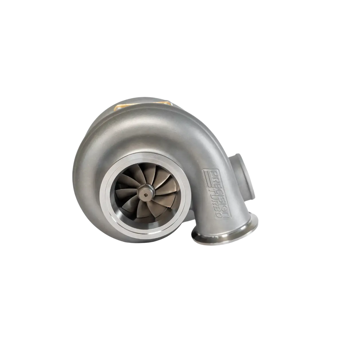 Precision Turbo 7675 Next Gen Turbocharger 2